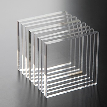 Plexiglás