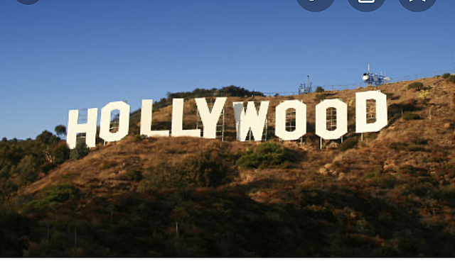 Hollywood's impact on film industries