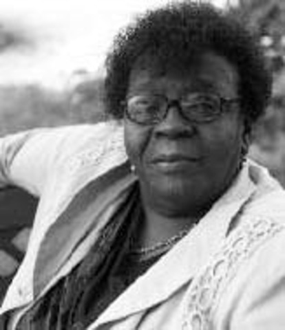 Black Hospital Workers Strike