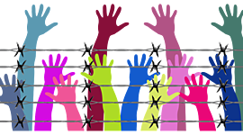 Timeline: Derechos Humanos