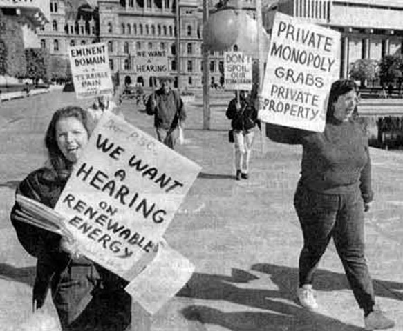 Common Situs Picketing Bill