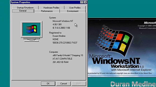 Windows 4.8