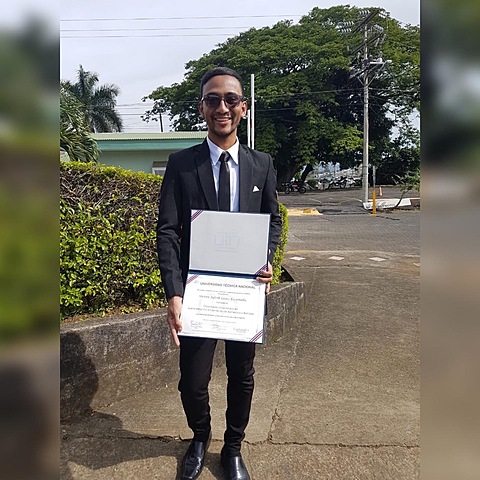 Graduación 2019