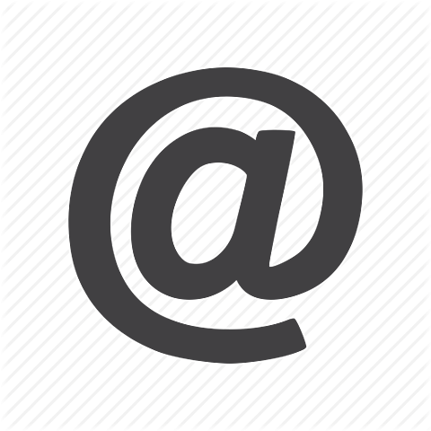 Se incorpora el uso de la arroba (@).