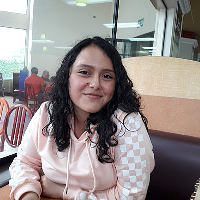 Timeline: Línea de tiempo Gabriela