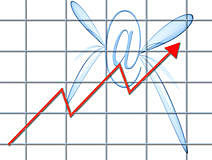 Crecimiento y Comercialización del Internet.