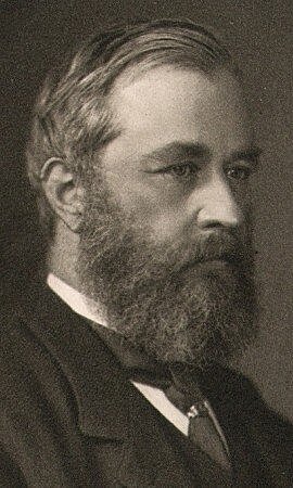 Henry Peach Robinson Publishes Book