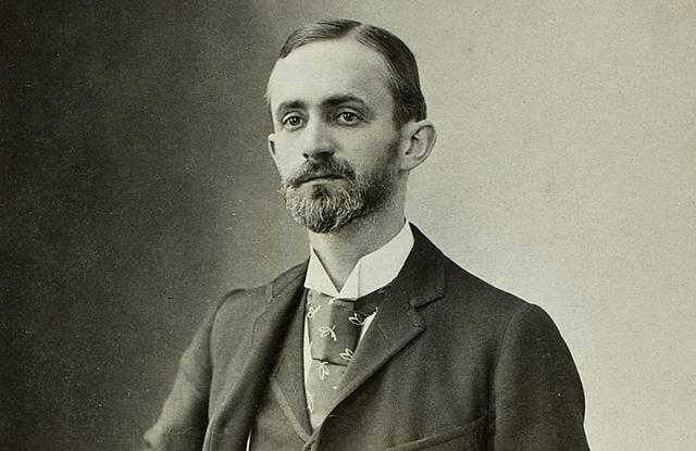 George Eastman Invents Flexible Film Roll