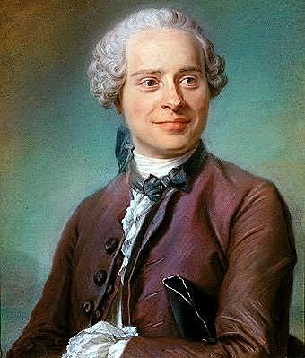 D´Alembert (1717-1783) en el siglo XVII