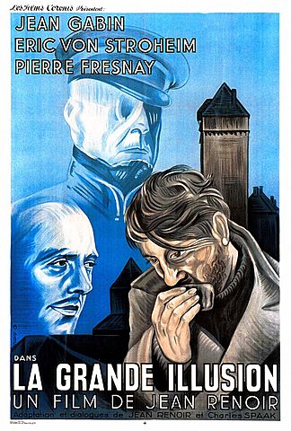 La Grande Illusion
