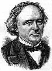 Jean - Baptiste Dumas (1800-1884)