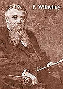 Wilhelmy (1812-1864)