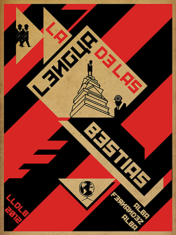 Constructivismo Ruso