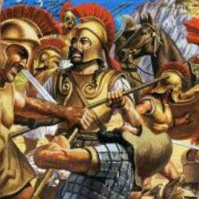 Timeline: Le guerre Persiane