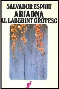 Ariadna al laberint grotesc