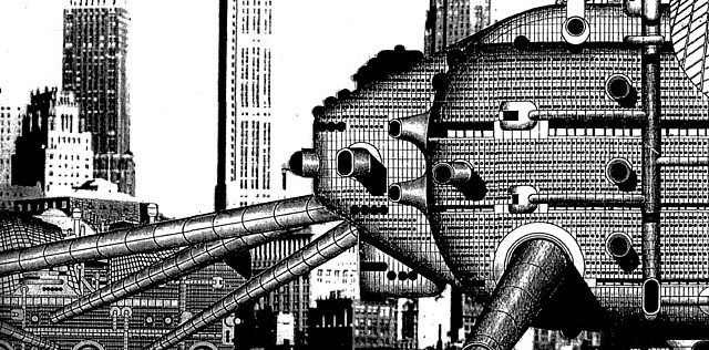 Archigram