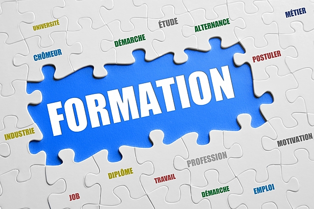 Form. initiale d'Ado