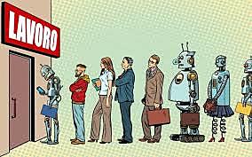 Il lavoro nel futuro