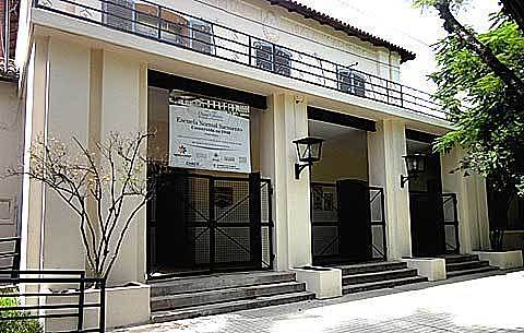 De regreso a la escuela normal