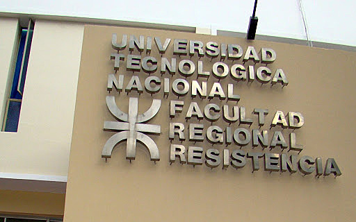 Creación de la regional resistencia