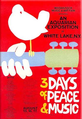 Woodstock Music Festival