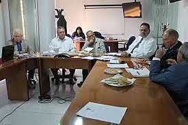 Creación del Consejo Consultivo