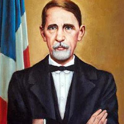 Timeline:  Las hazañas de Juan Pablo Duarte