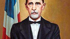 Timeline:  Las hazañas de Juan Pablo Duarte