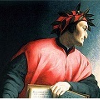 Timeline: LA DIVINA COMEDIA