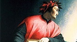 Timeline: LA DIVINA COMEDIA