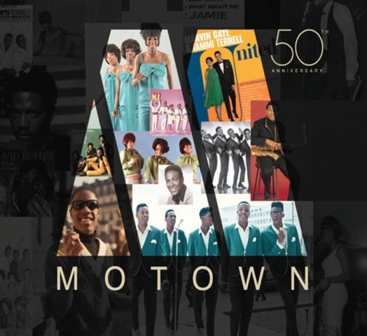 Motown Record Company