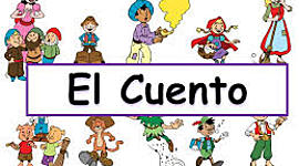 Timeline: EL CUENTO