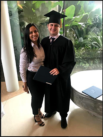 Bachiller en Recursos Humanos