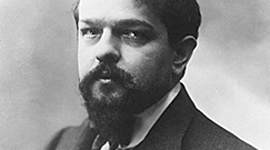 Timeline: Claude Debussy