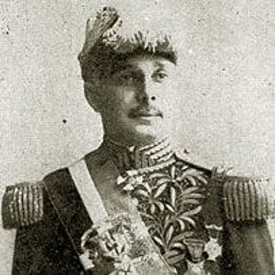Timeline: Gobierno de Rafael Leonidas Trujillo