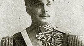 Timeline: Gobierno de Rafael Leonidas Trujillo