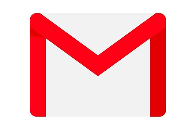Création des premières adresses e-mail.
