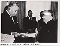 Commission royale d’enquête sur l’éducation