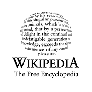 Se Crea Wikipedia.