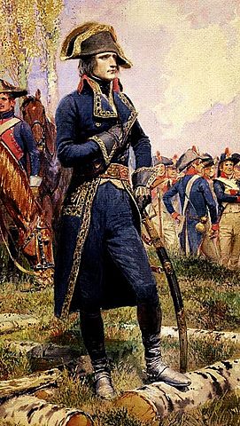 Coup d'Etat de Napoléon Bonaparte