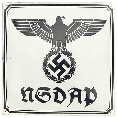 Fundació NSDAP