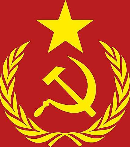 Creació de la URSS