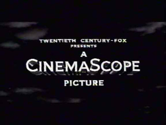 CinemaScope