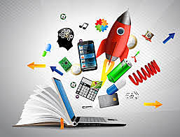 Inicio de los Recursos Educativos Digitales