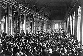 TRACTAT DE VERSALLES