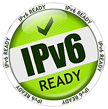 Protocolo IPv6 es probado.