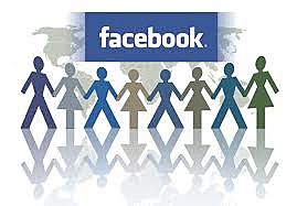 Facebook alcanza 600 millones de Usuarios.