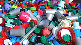 Timeline: History of Plastics
