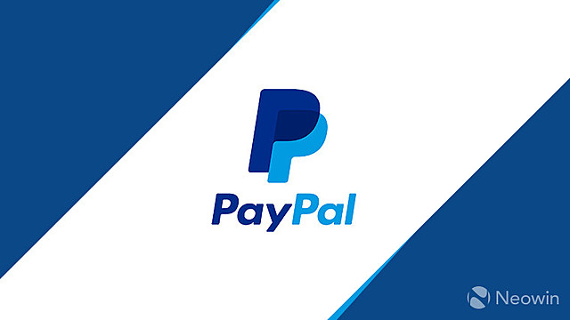 Paypal la mas usada.