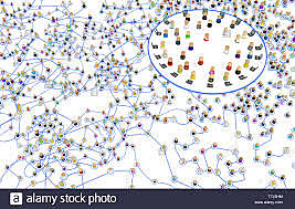 Facebook alcanza 2,000 millones de usuarios.